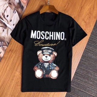moschino t shirts mens