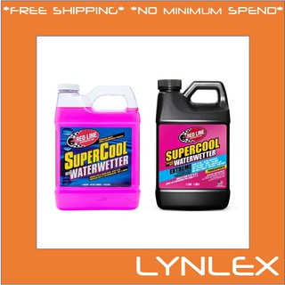 RED LINE OIL SUPERCOOL® EXTREME *FREE SHIPPING* *NO MIN SPEND*