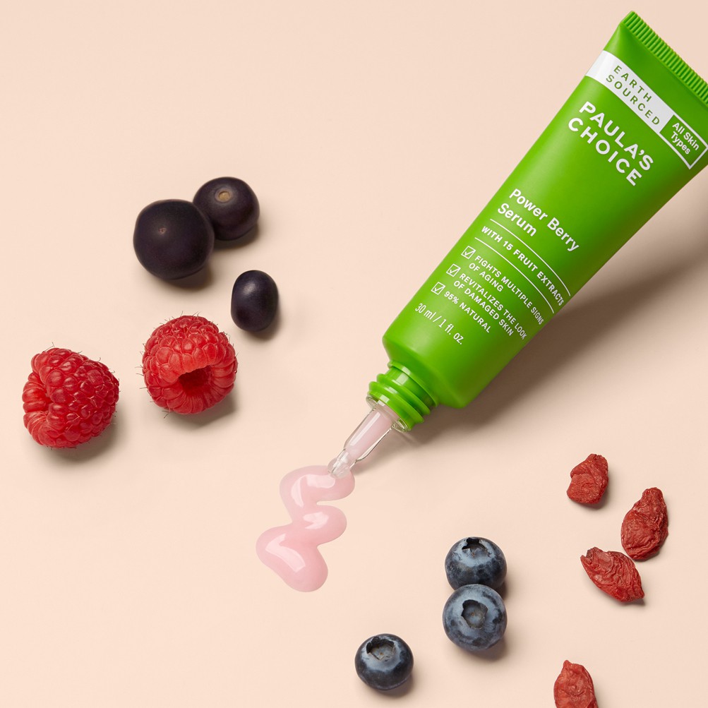 rubus idaeus paula's choice