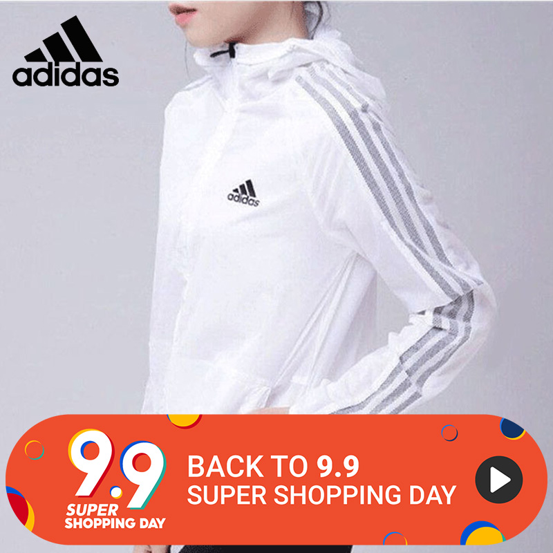 adidas jacket sale womens