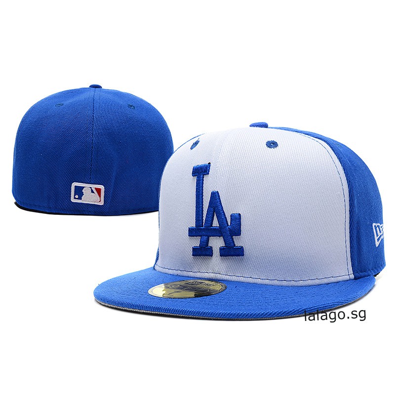 new era baseball cap