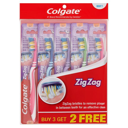 colgate zigzag
