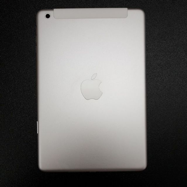 Ipad Mini 3g Back Housing Shopee Singapore