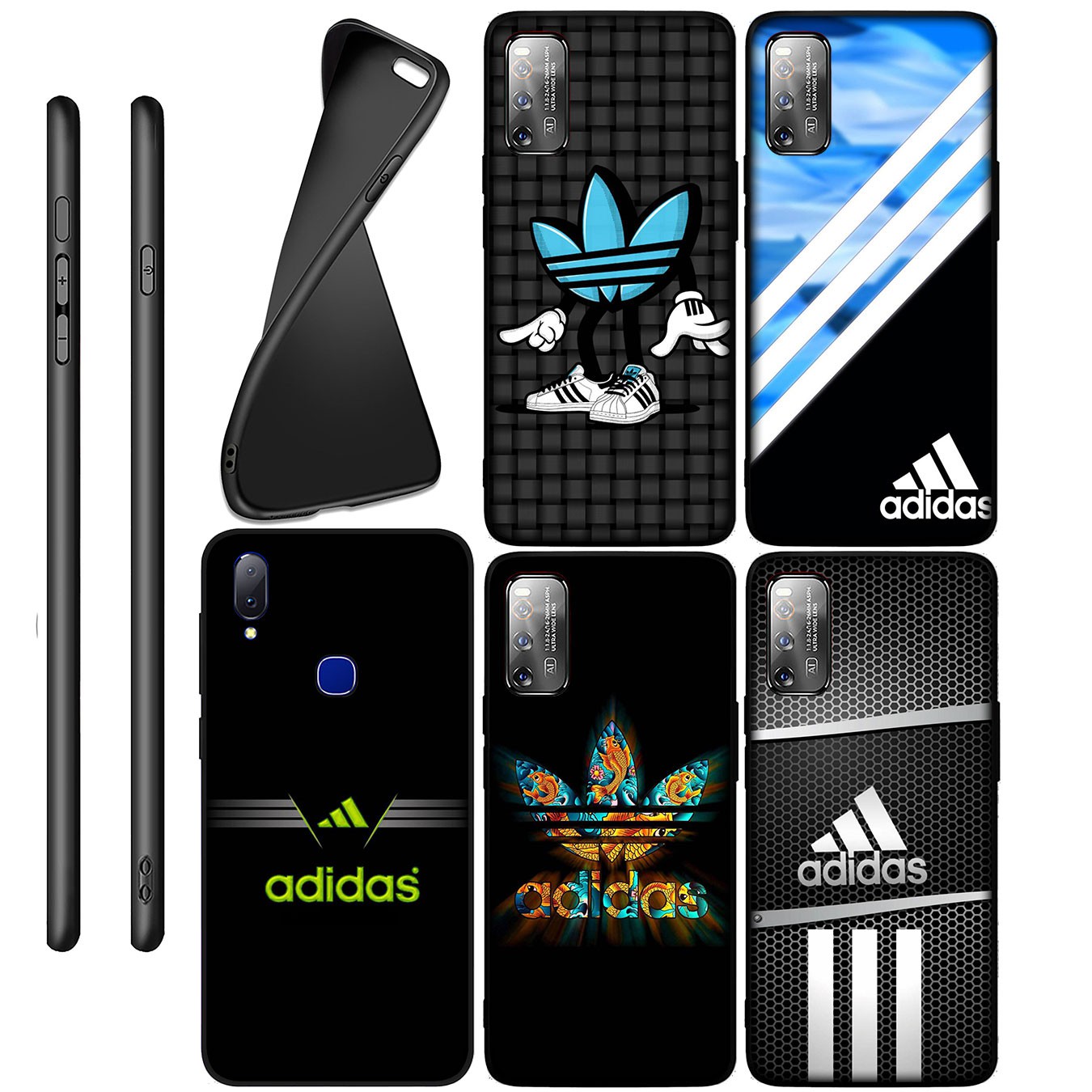 adidas samsung s9 plus case