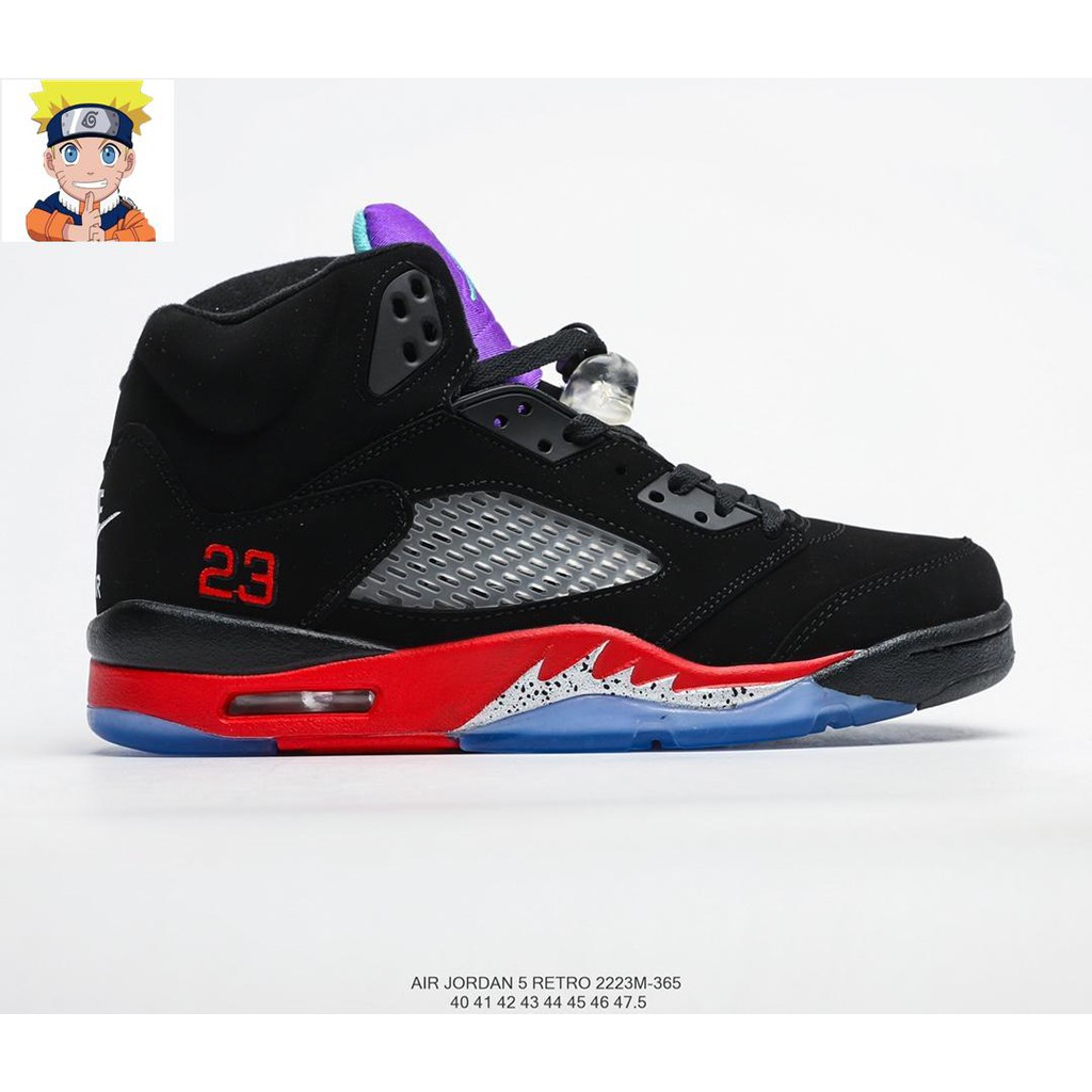 jordan 5 high top