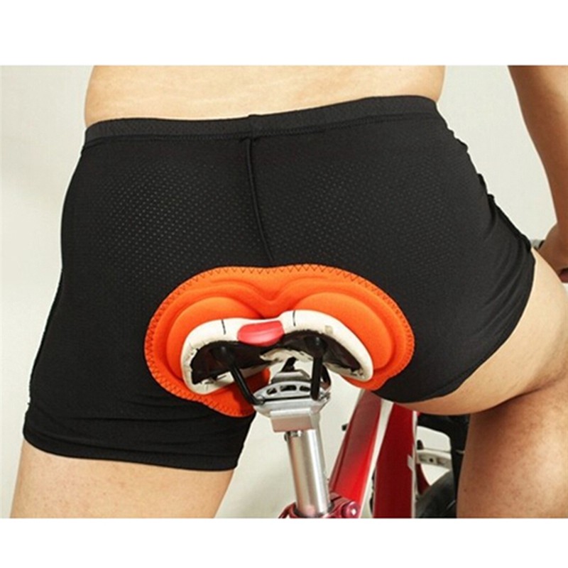 bicycle shorts underwear