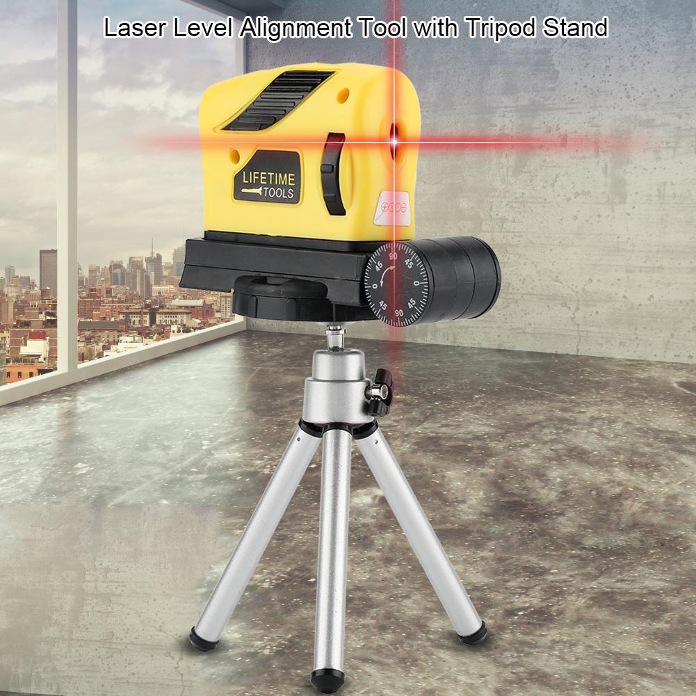 Laser Horizontal Vertical Alignment Adjustment Tool Shopee Singapore
