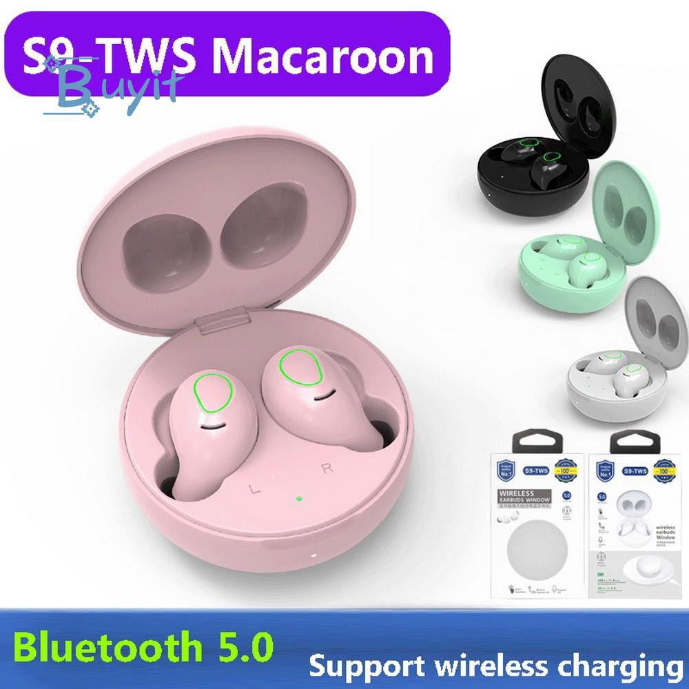 tws s9 earbuds