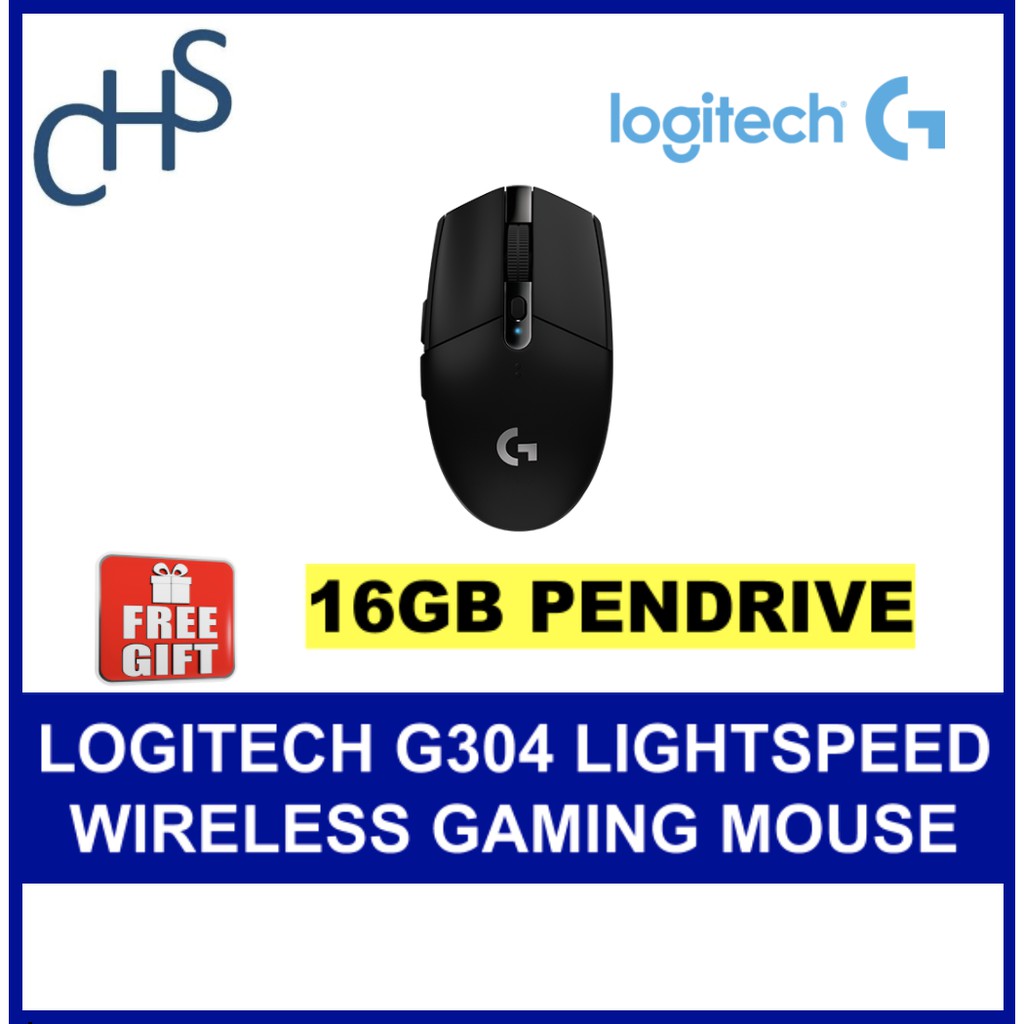 Logitech