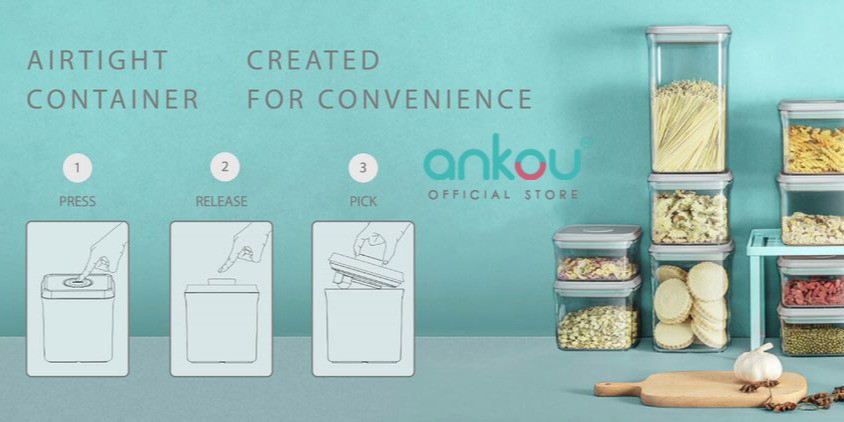 Ankou Singapore Official Store, Online Shop | Shopee Singapore