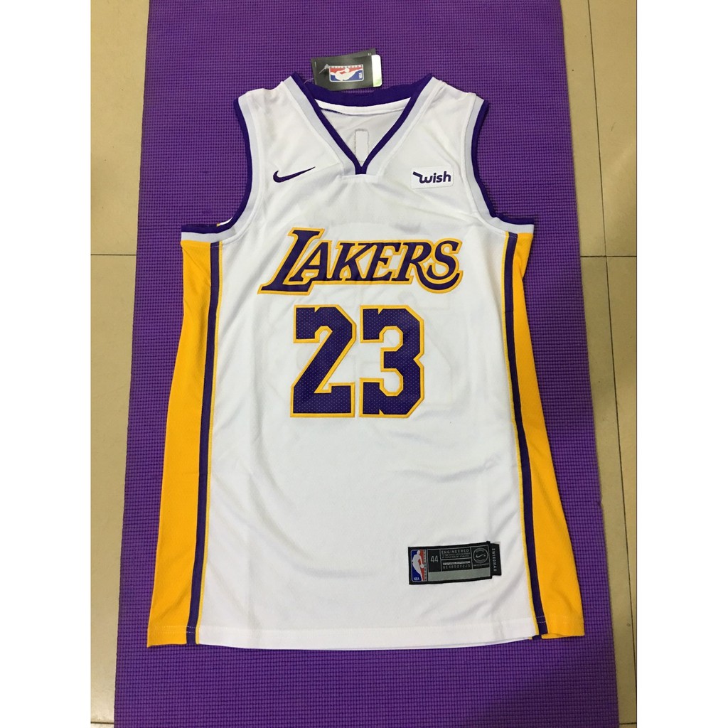 lakers 23 james