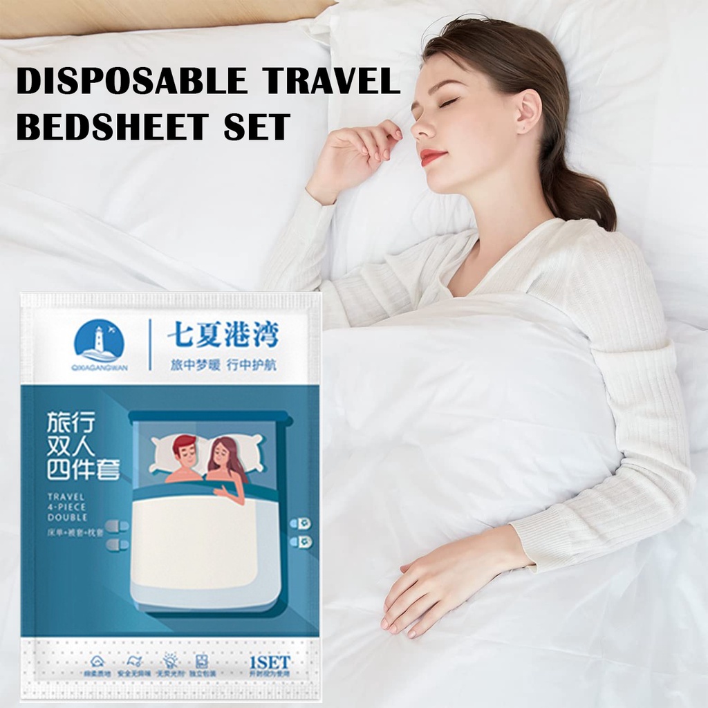 disposable bedsheet Beddings Prices and Deals Home & Living Feb