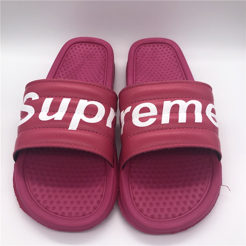 supreme slides original price