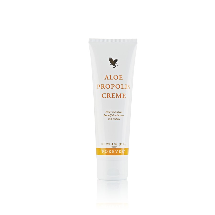 moisturizer aloe propolis