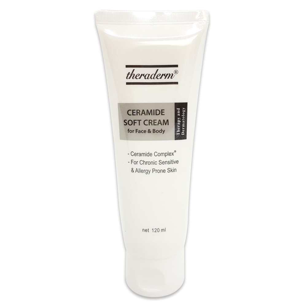 ceramide soft cream