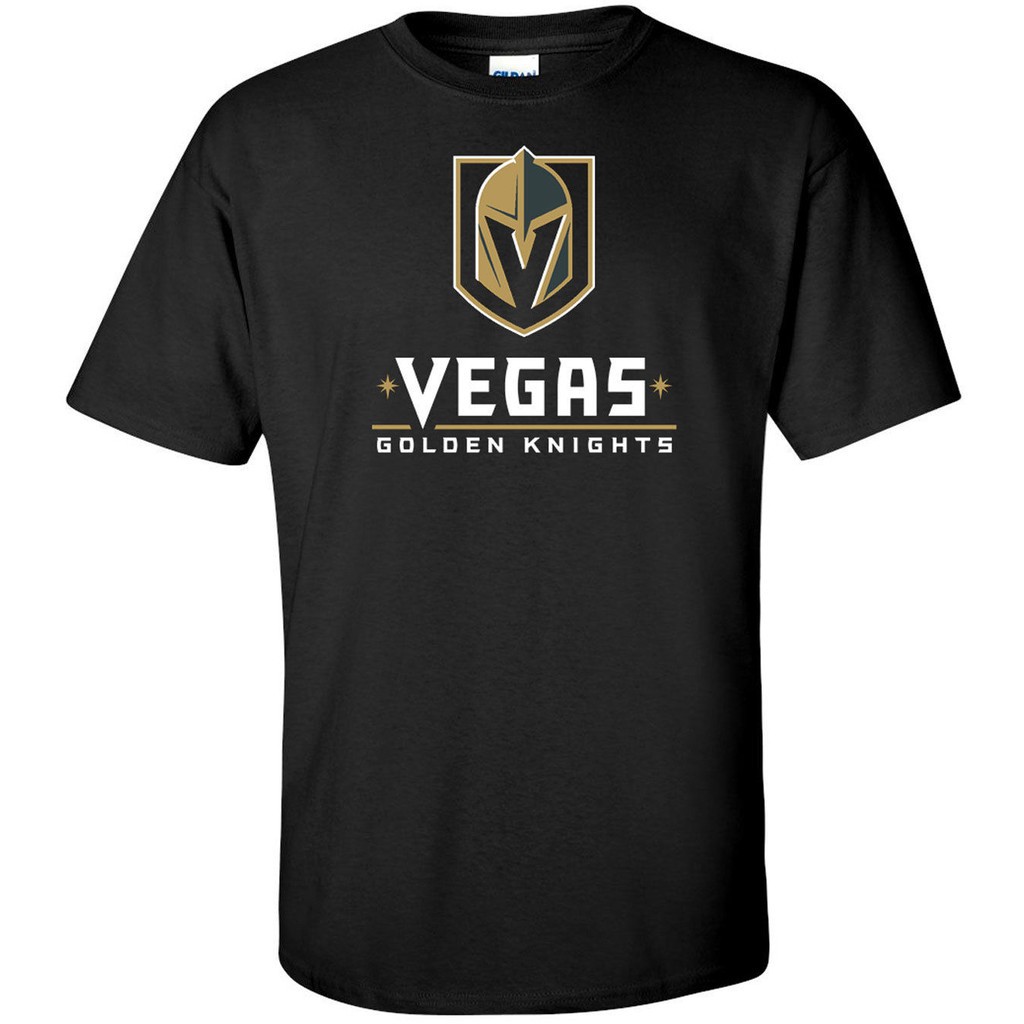 golden knights t shirt