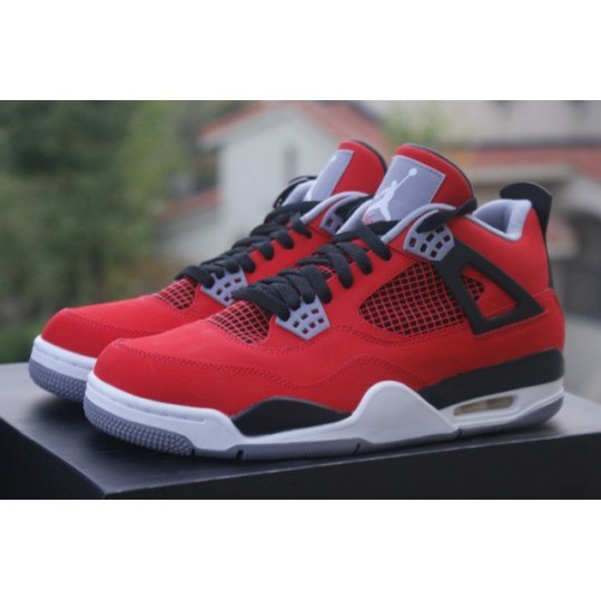 jordan 4 toro