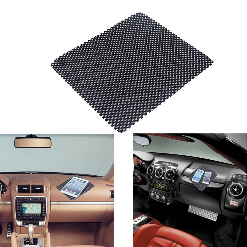 dashboard pads