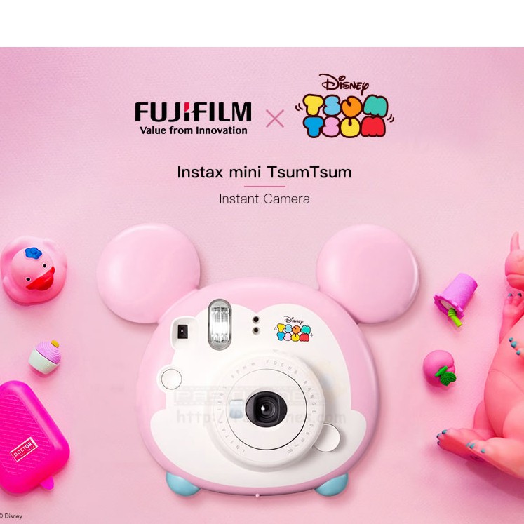 市場 FUJIFILM instax チェキ インスタントカメラ