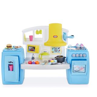 little tikes doctor set