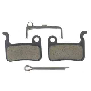 Brake Pad For xiaomi M365 pro electric scooter 1 pair Xtech 30g Disc brake Nice #4