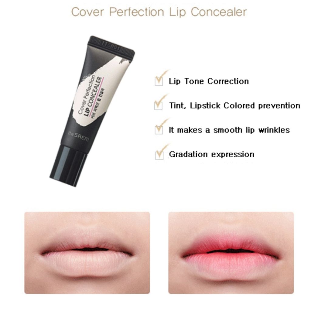 lip concealer