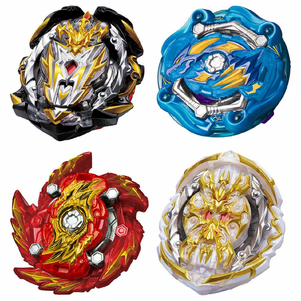 cosmo apocalypse beyblade
