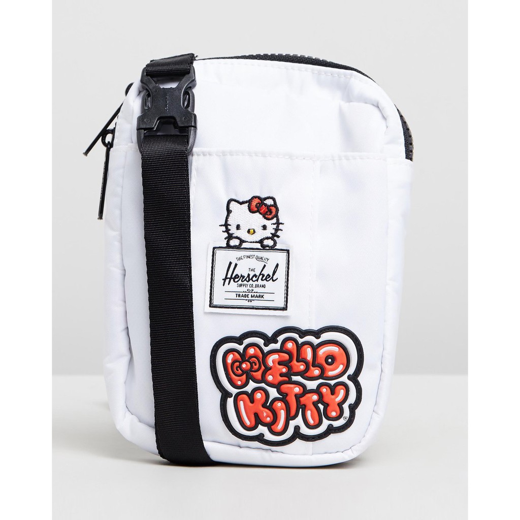 herschel hello kitty singapore