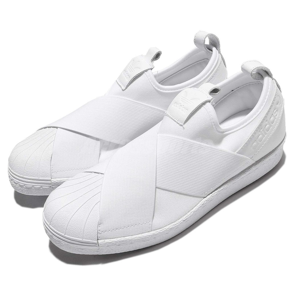 adidas superstar slip on women for sale