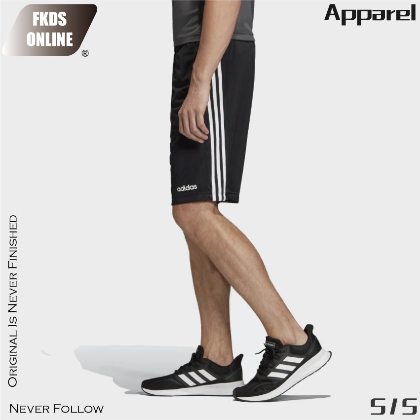 adidas ess 3s short