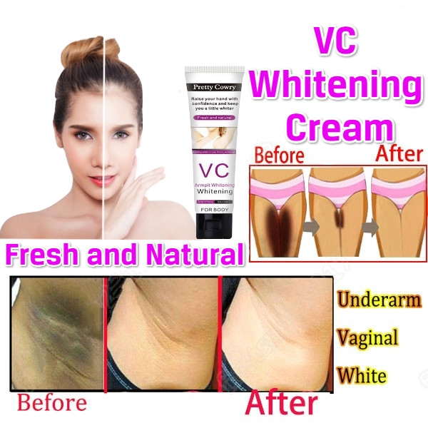 cream to remove dark spots on armpits