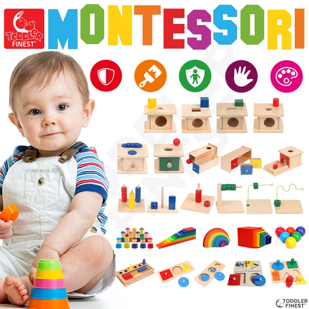 preschool learning toys