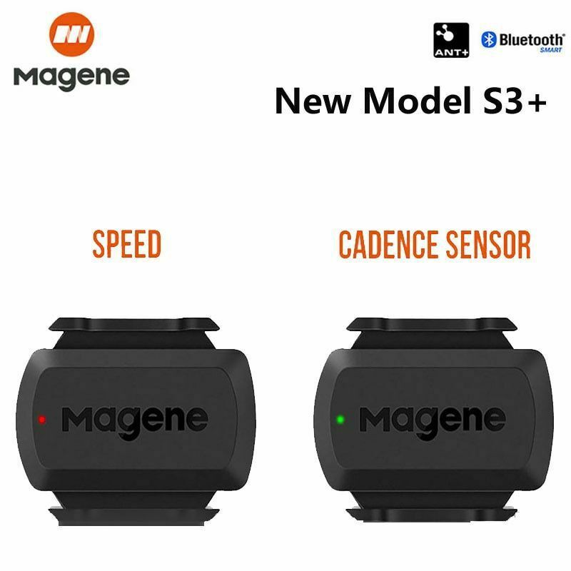 Magene 2020 NEW Gemini 210 S3+ Speed 