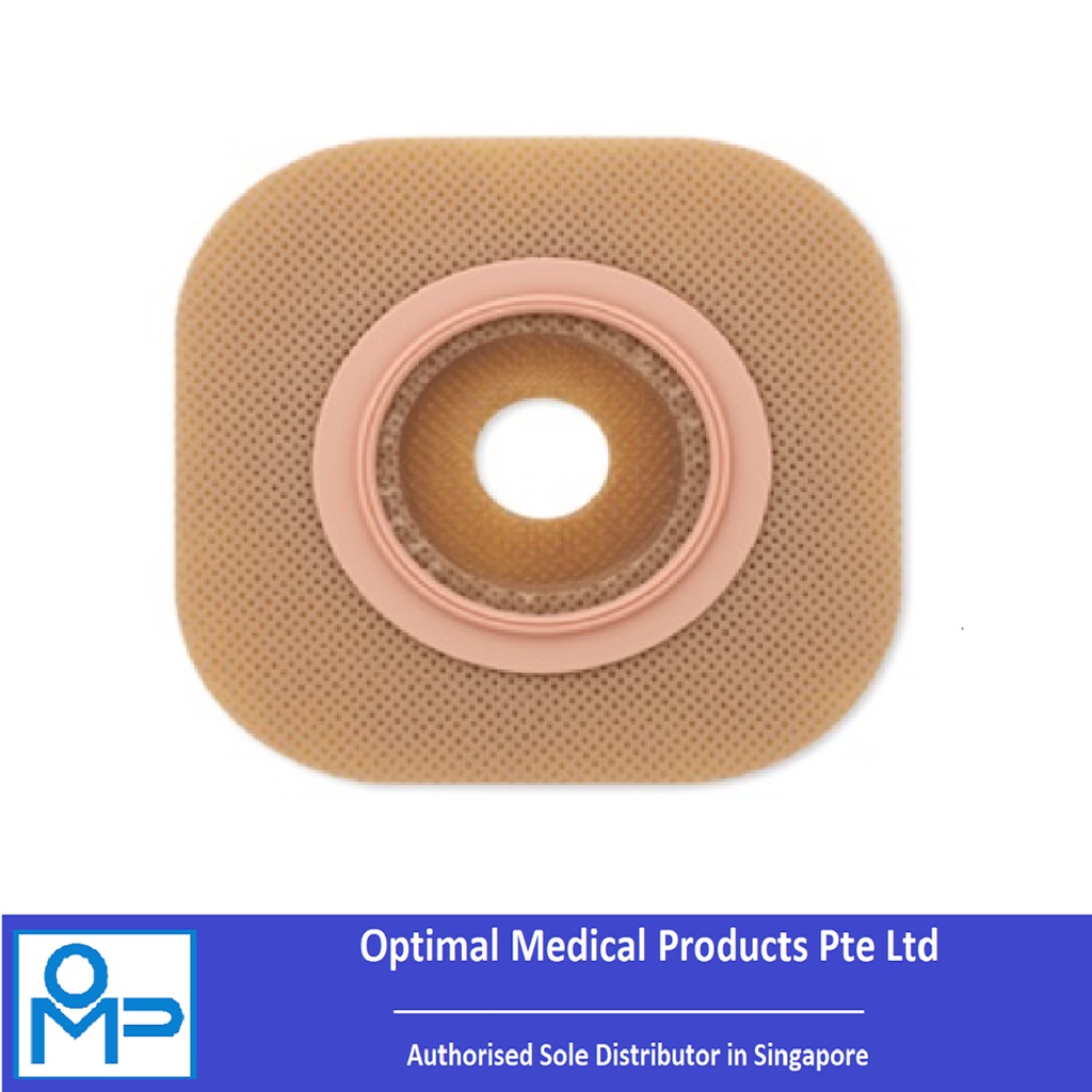 Hollister 14203 Flexwear Skin Barrier w/Tape Border (Ostomy Product