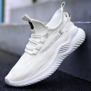 Men Stylish Sport Shoes comfortable Footwear Breathable Casual Running Sneakers