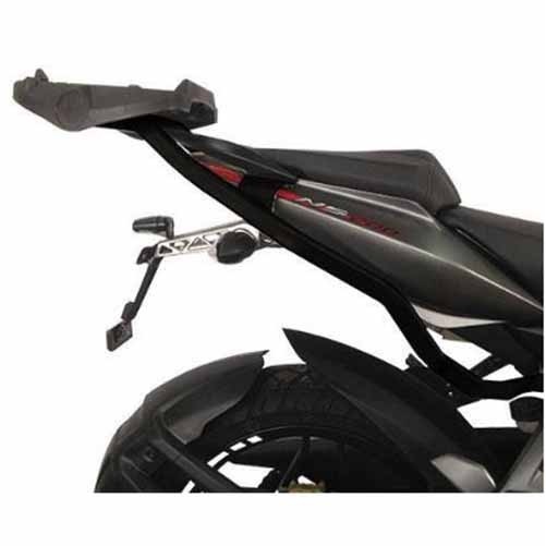 Modenas Pulsar Ns200 Ns160 19 Givi Heavy Duty Advance Rack Monorack J 1 Set Shopee Singapore