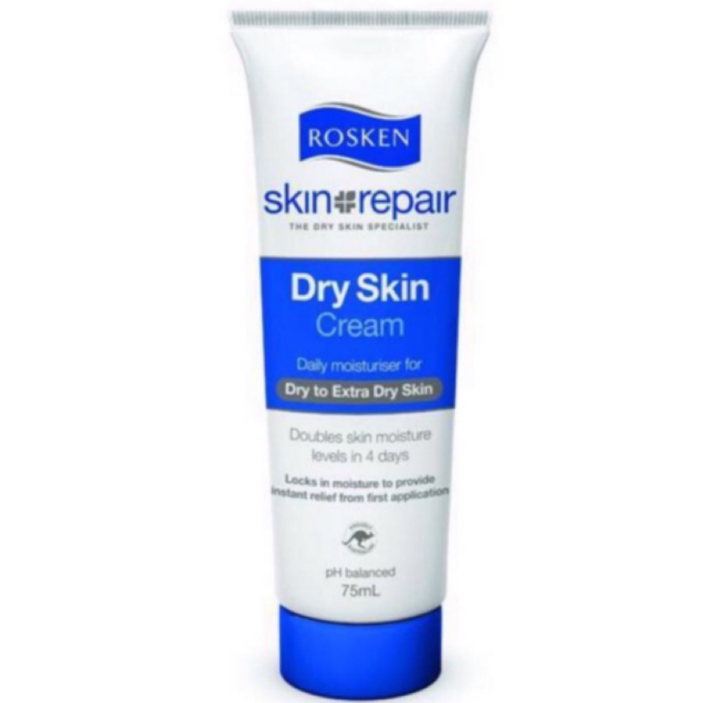 rosken lotion review