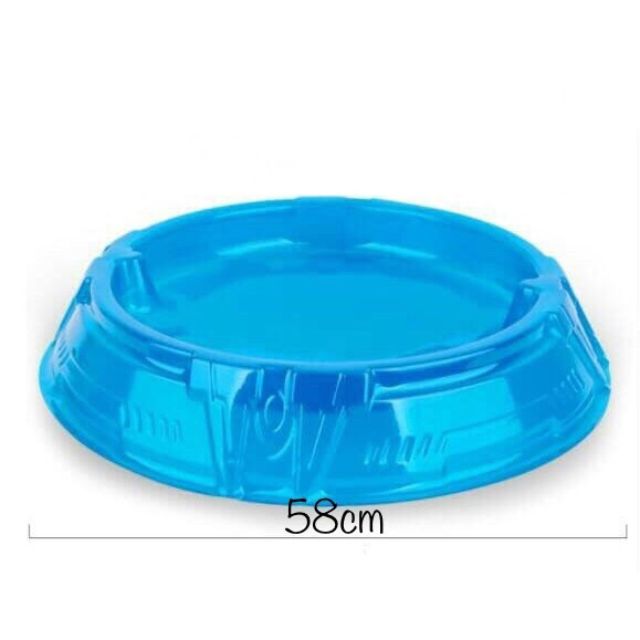 beyblade stadium shopee