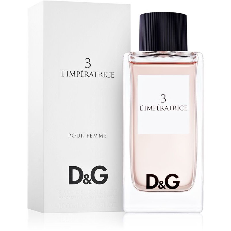 d&g anthology collection