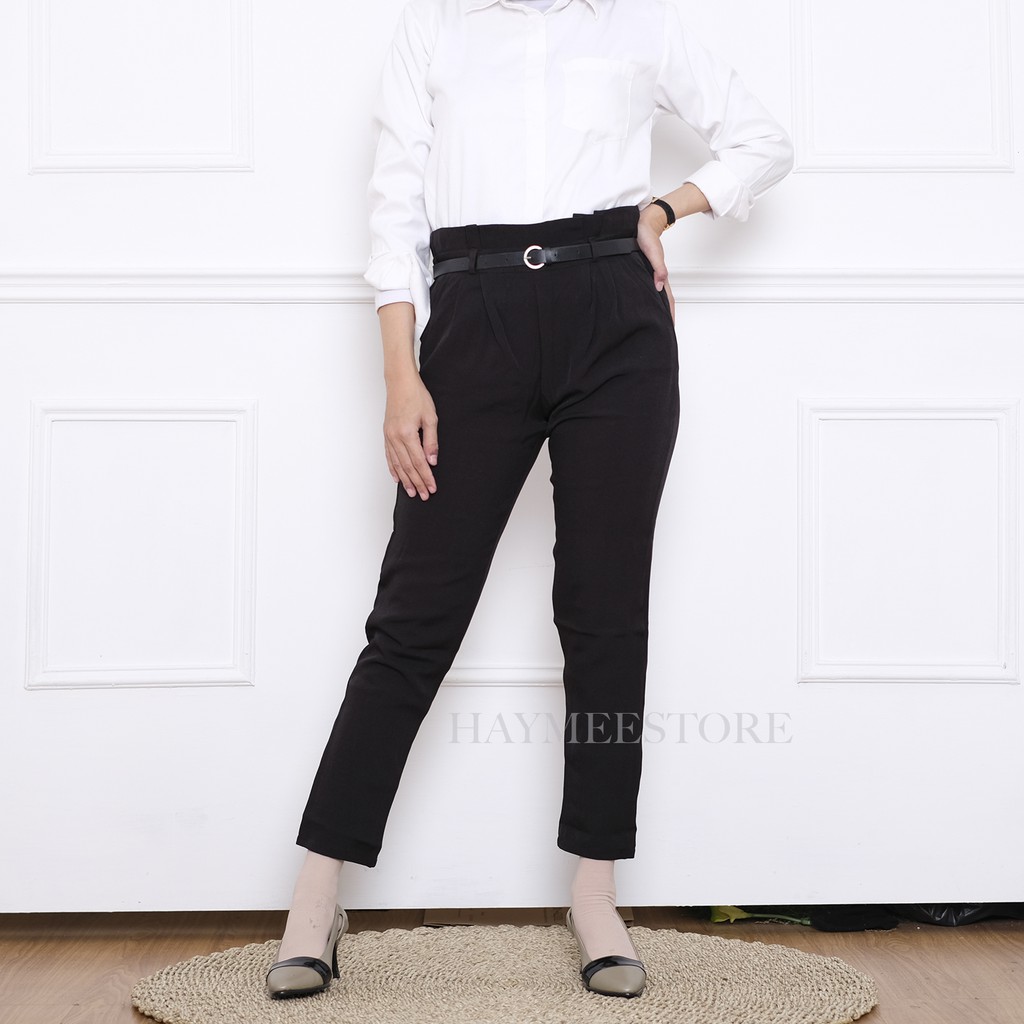 office pants for girls