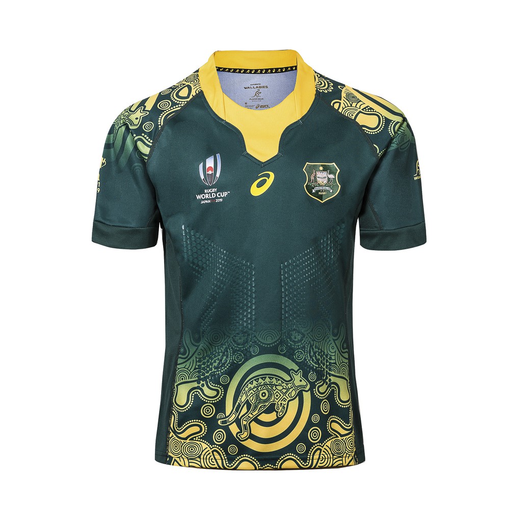 japan rugby jersey