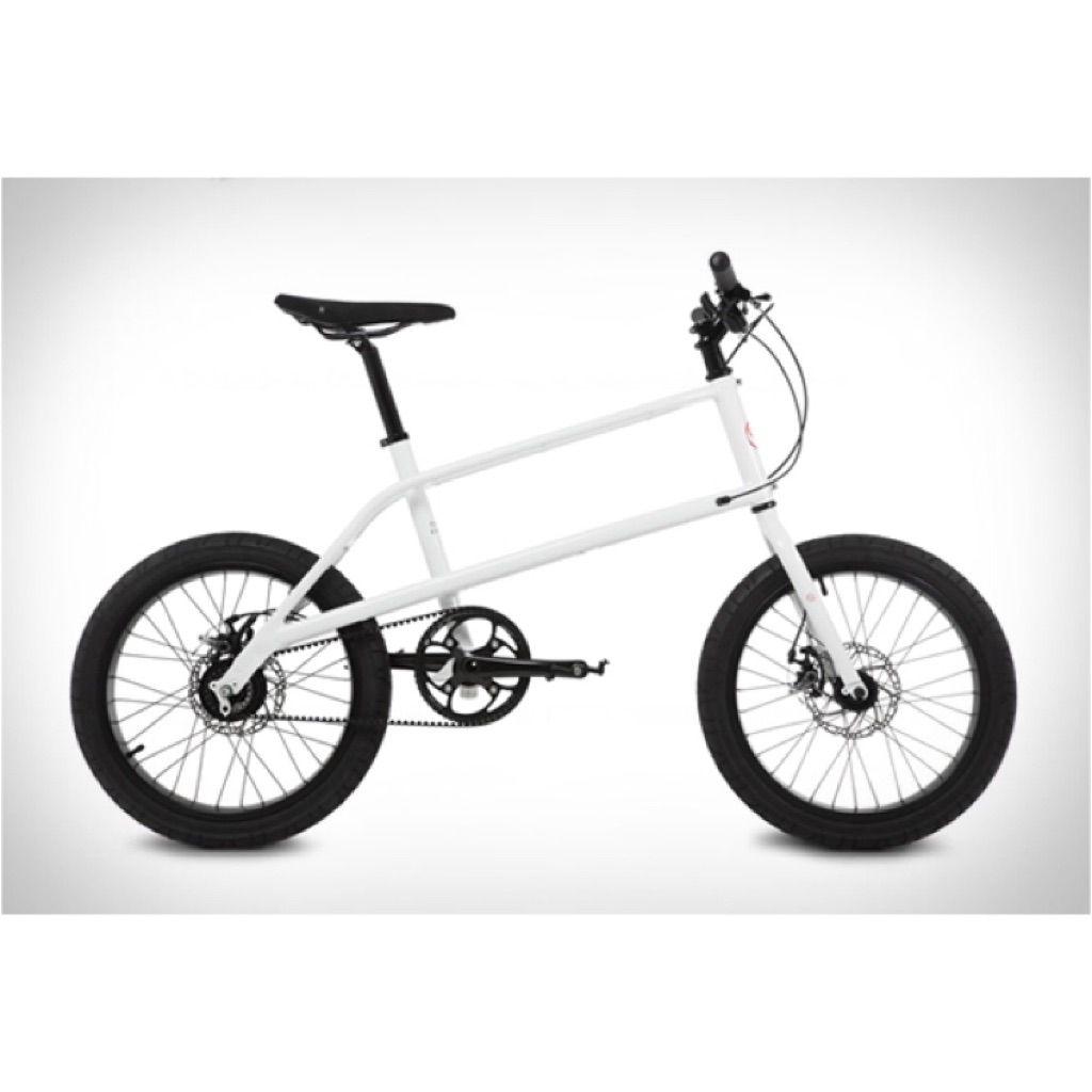 Coast Cycles Quinn - Bicycle | Shopee 