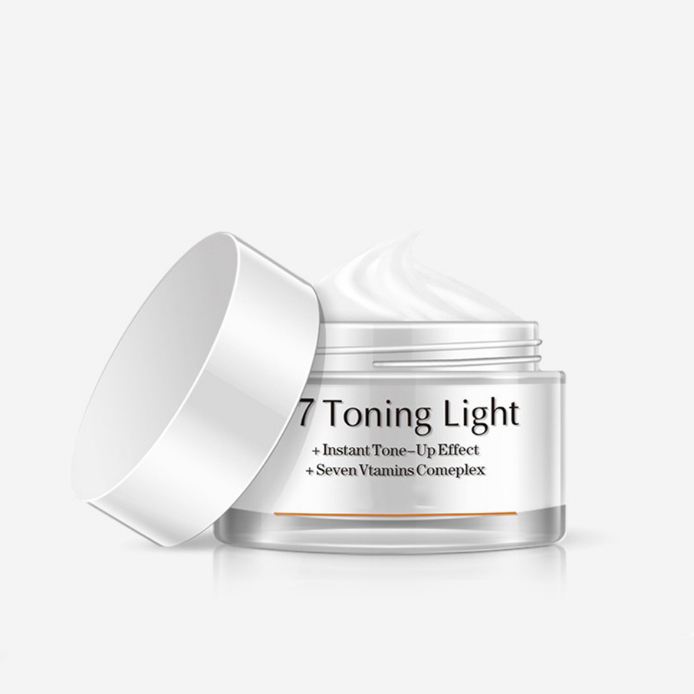 light up face cream