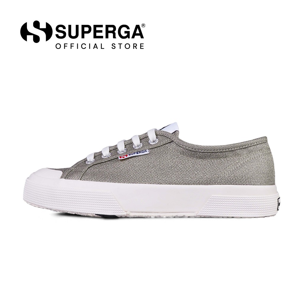 superga lurex