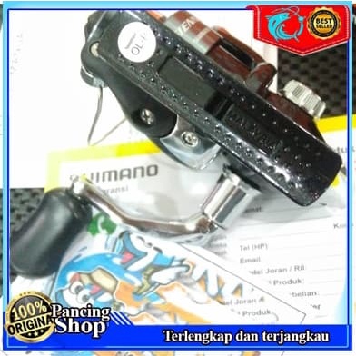 Shimano Sienna 1000 Fd Everything Else On Carousell