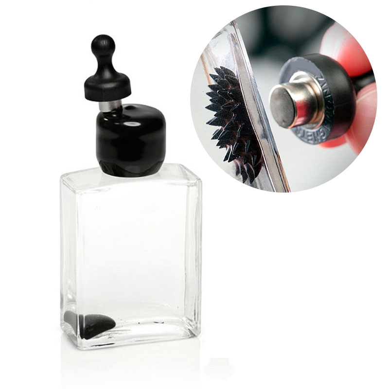 magnetic fluid toy