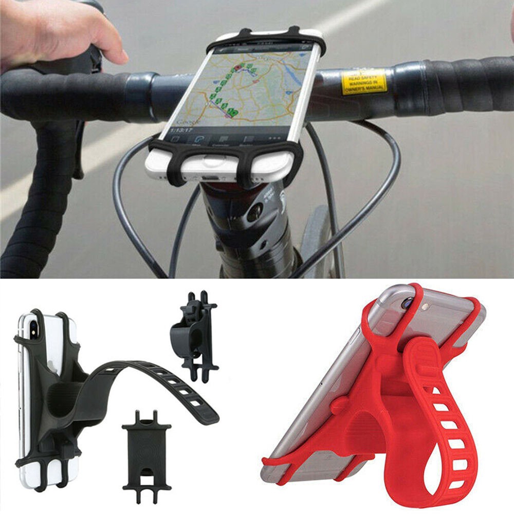 phone handlebar mount motorcycle