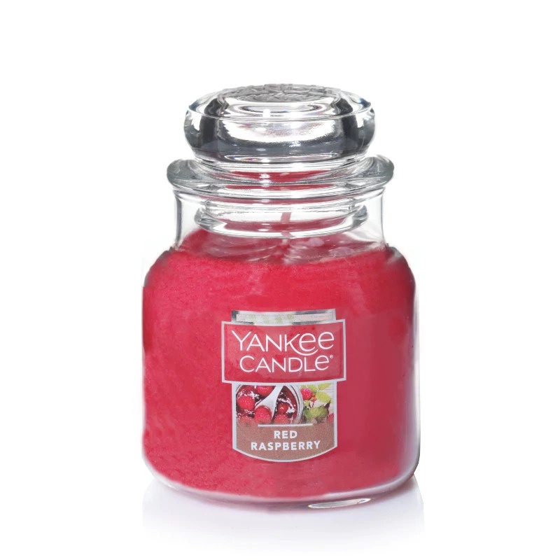Yankee Candle Small Jar Candles (Singapore)(104grams) Shopee Singapore