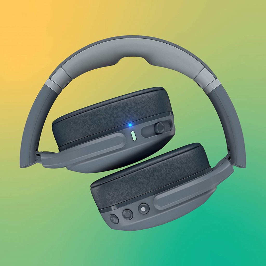 skullcandy crusher evo headphones