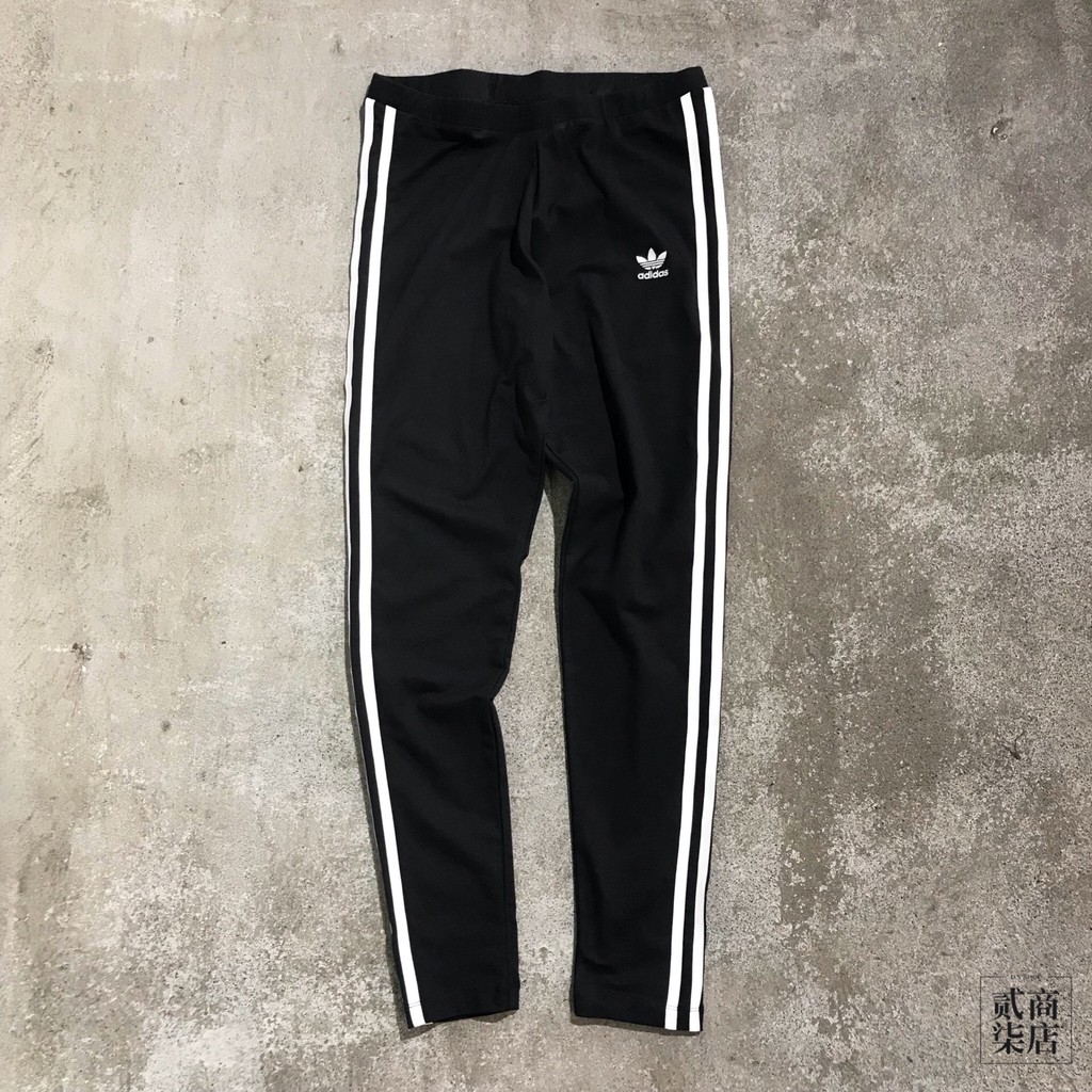 adidas 3 lines pants